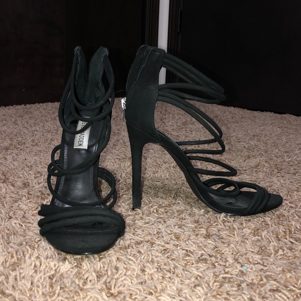 Steve Madden heels